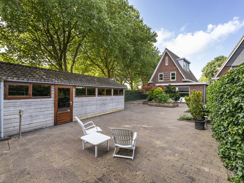 Kloosterweg 31f, BRIELLE