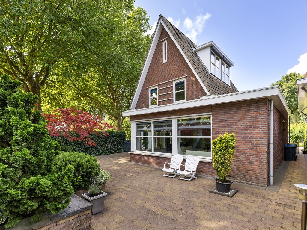 Kloosterweg 31f, BRIELLE