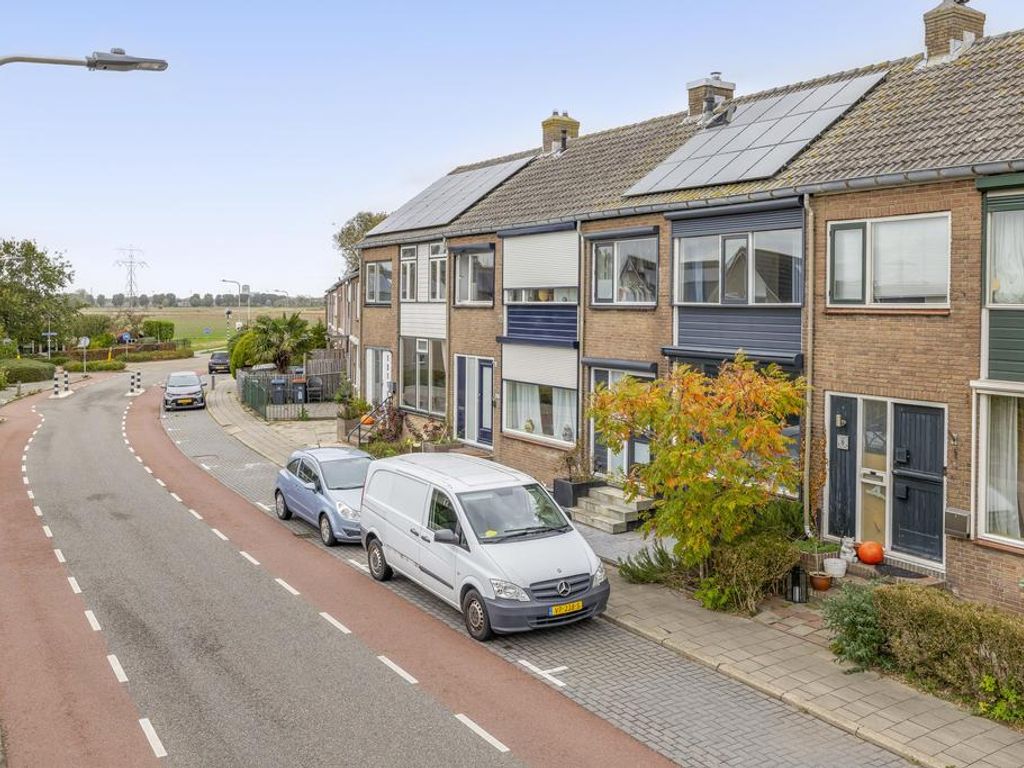 Veckdijk 10, VIERPOLDERS