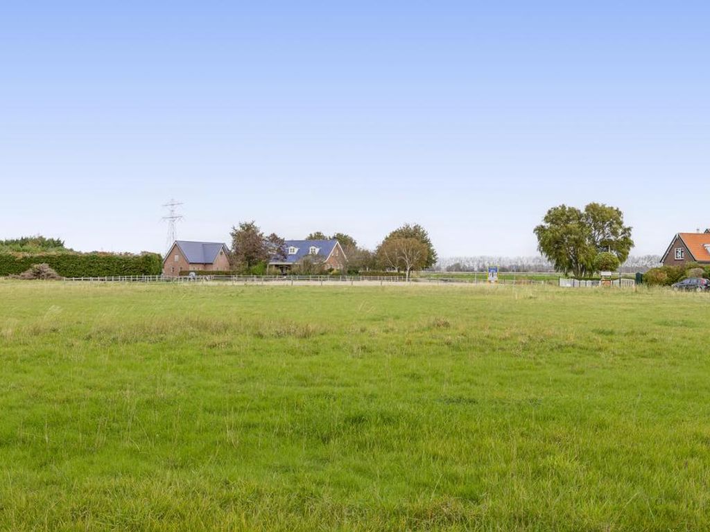 Veckdijk 10, VIERPOLDERS