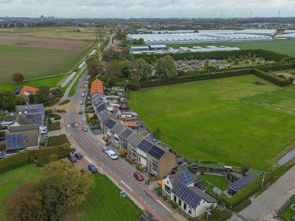 Veckdijk 10, VIERPOLDERS