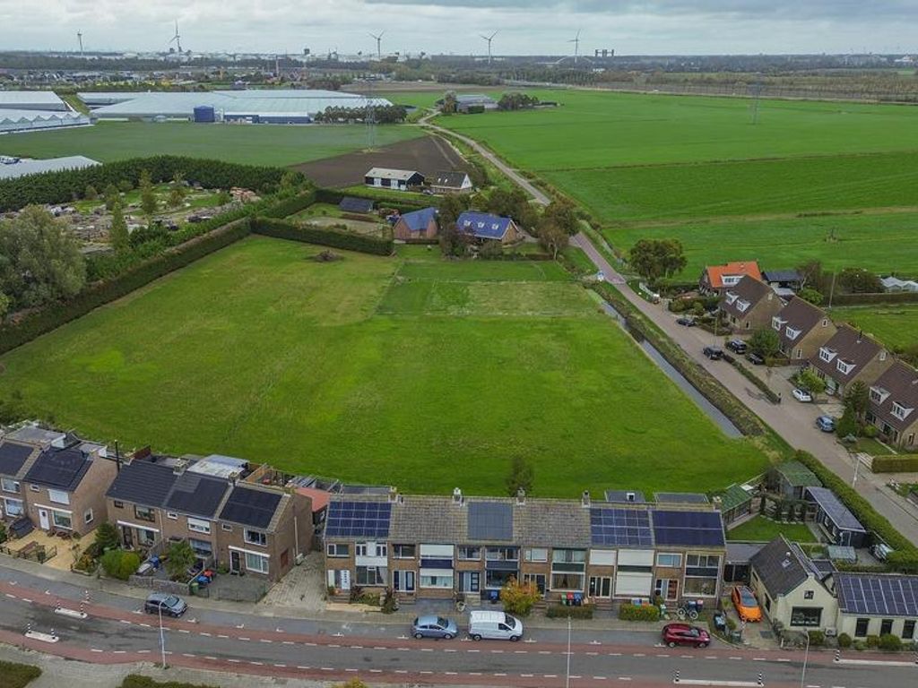 Veckdijk 10, VIERPOLDERS