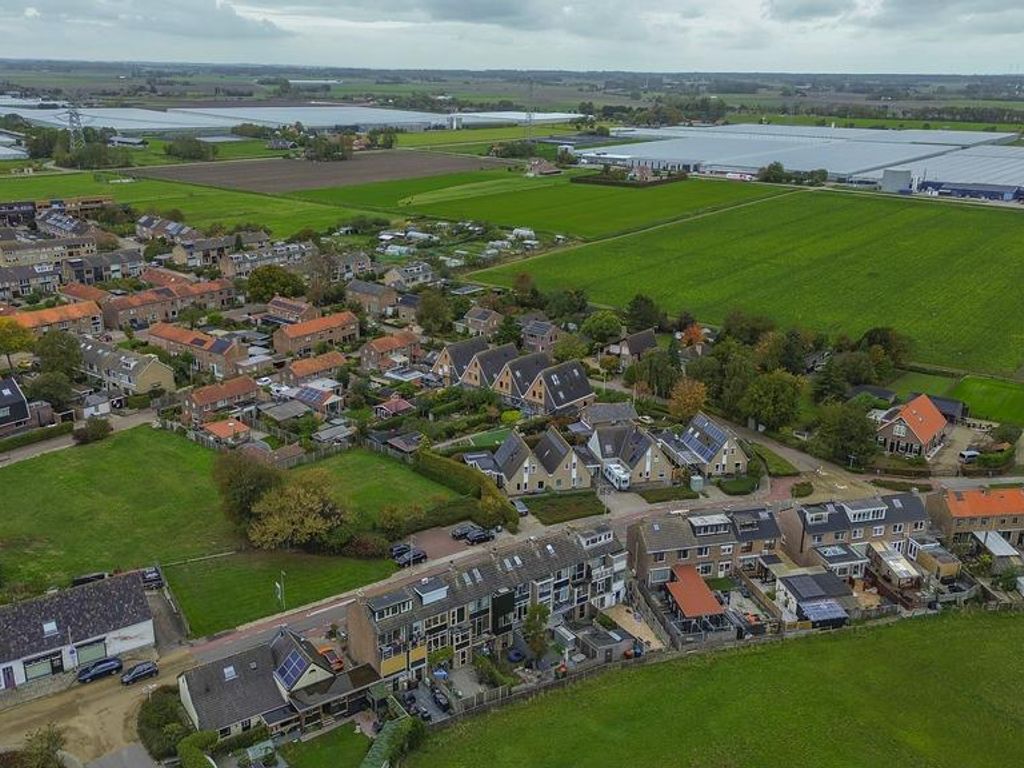 Veckdijk 10, VIERPOLDERS