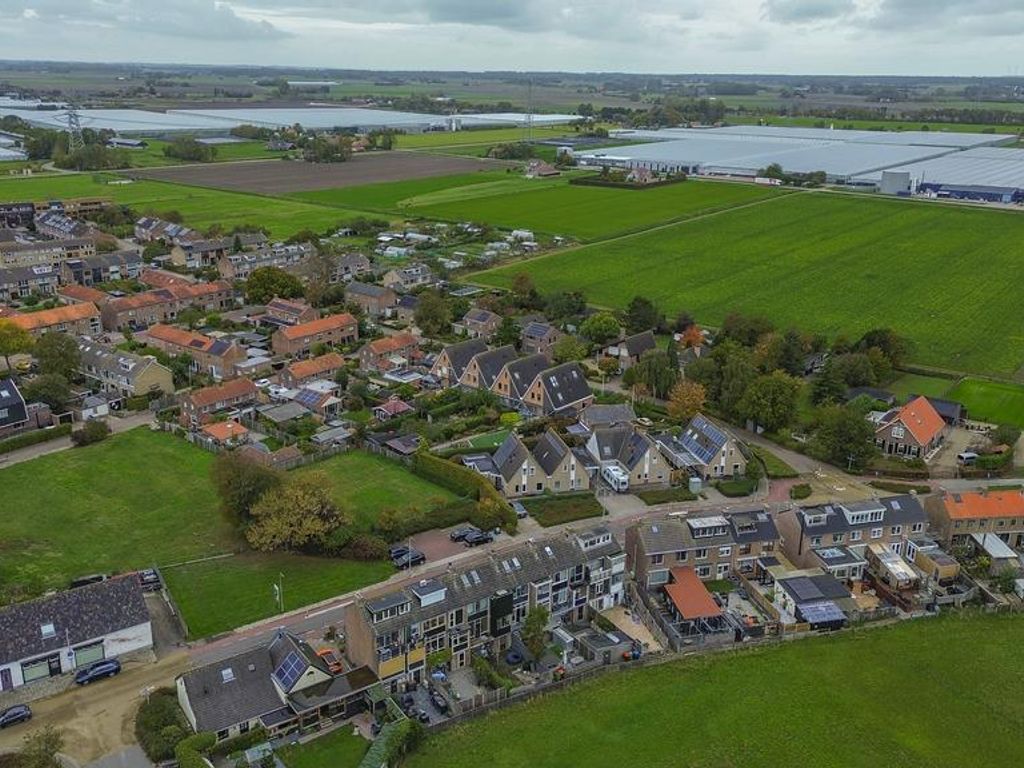 Veckdijk 10, VIERPOLDERS