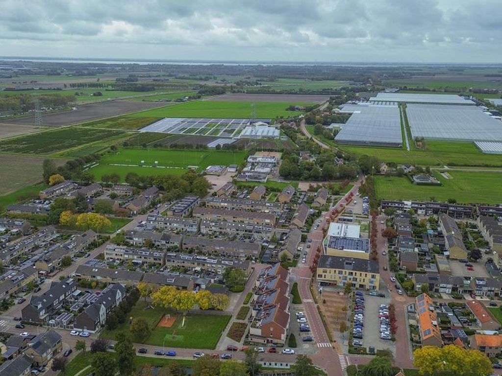 Veckdijk 10, VIERPOLDERS