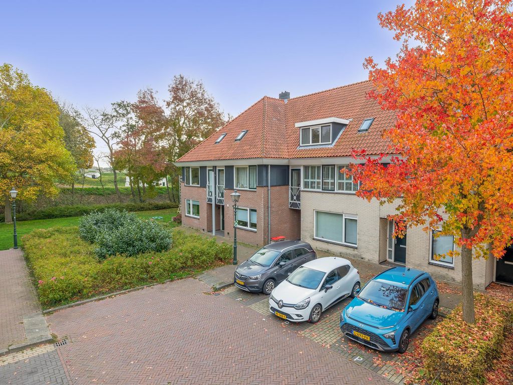 Warmoezenierstraat 23, BRIELLE