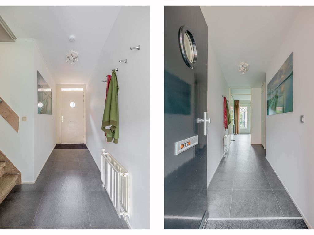 Warmoezenierstraat 23, BRIELLE