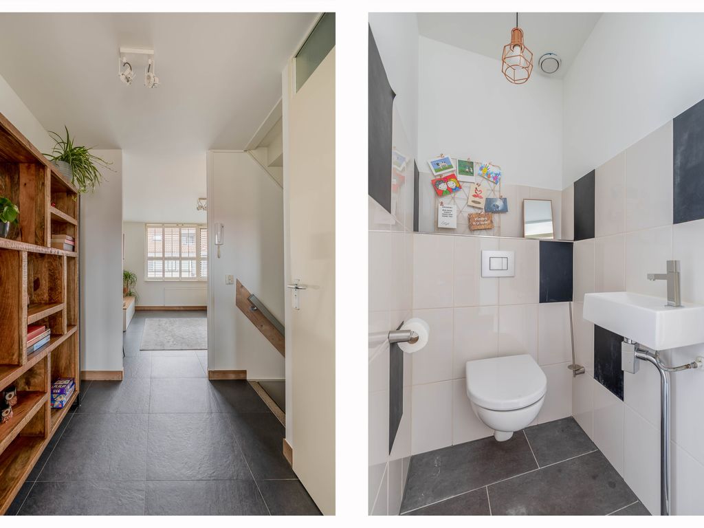 Warmoezenierstraat 23, BRIELLE