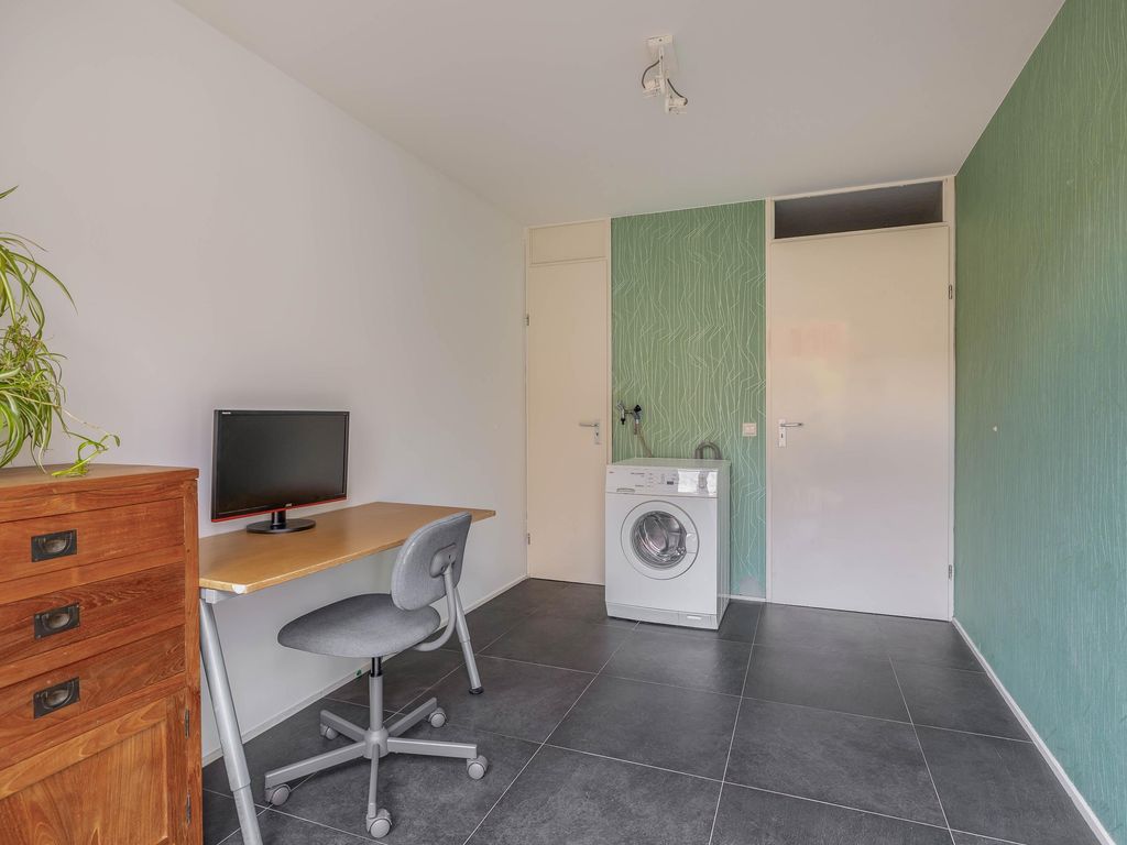 Warmoezenierstraat 23, BRIELLE