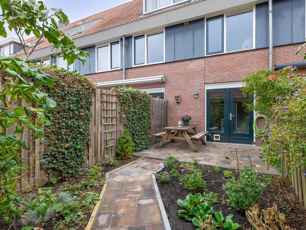 Warmoezenierstraat 23, BRIELLE