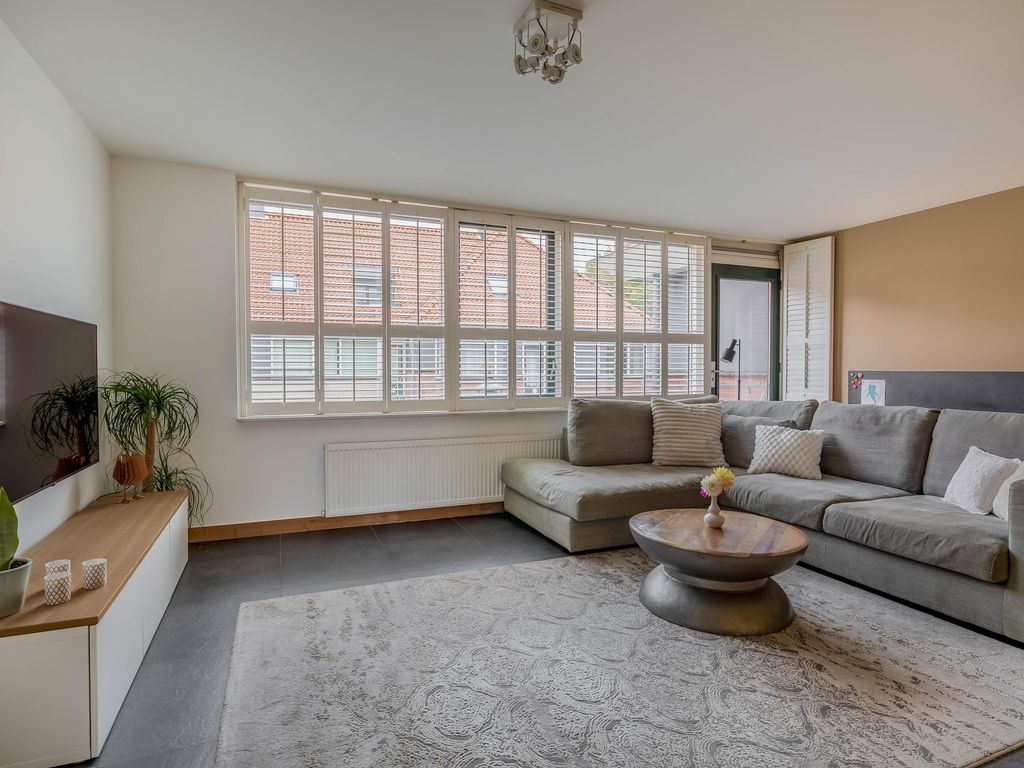 Warmoezenierstraat 23, BRIELLE