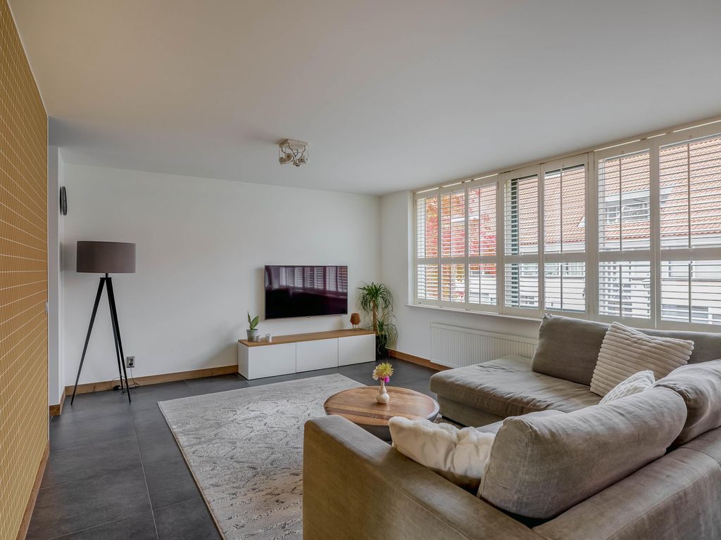 Warmoezenierstraat 23, BRIELLE