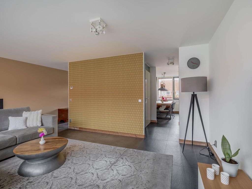 Warmoezenierstraat 23, BRIELLE