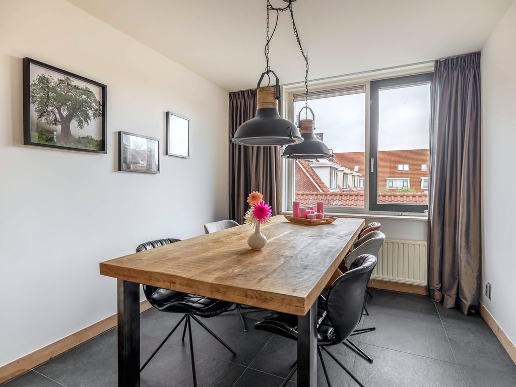 Warmoezenierstraat 23, BRIELLE