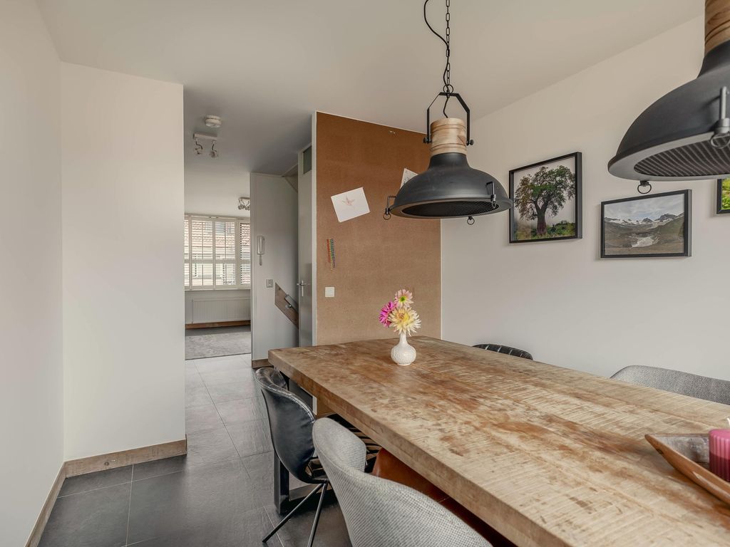 Warmoezenierstraat 23, BRIELLE