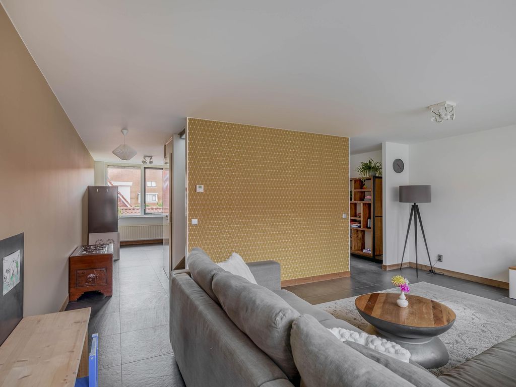 Warmoezenierstraat 23, BRIELLE