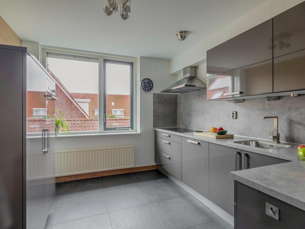 Warmoezenierstraat 23, BRIELLE