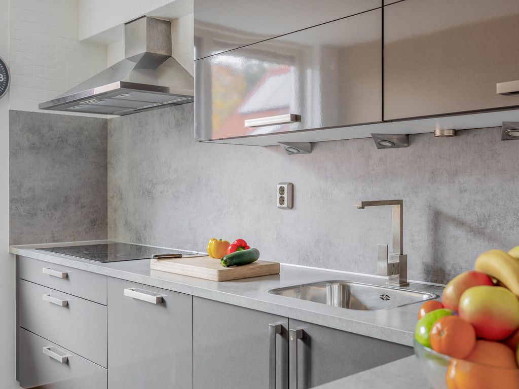Warmoezenierstraat 23, BRIELLE