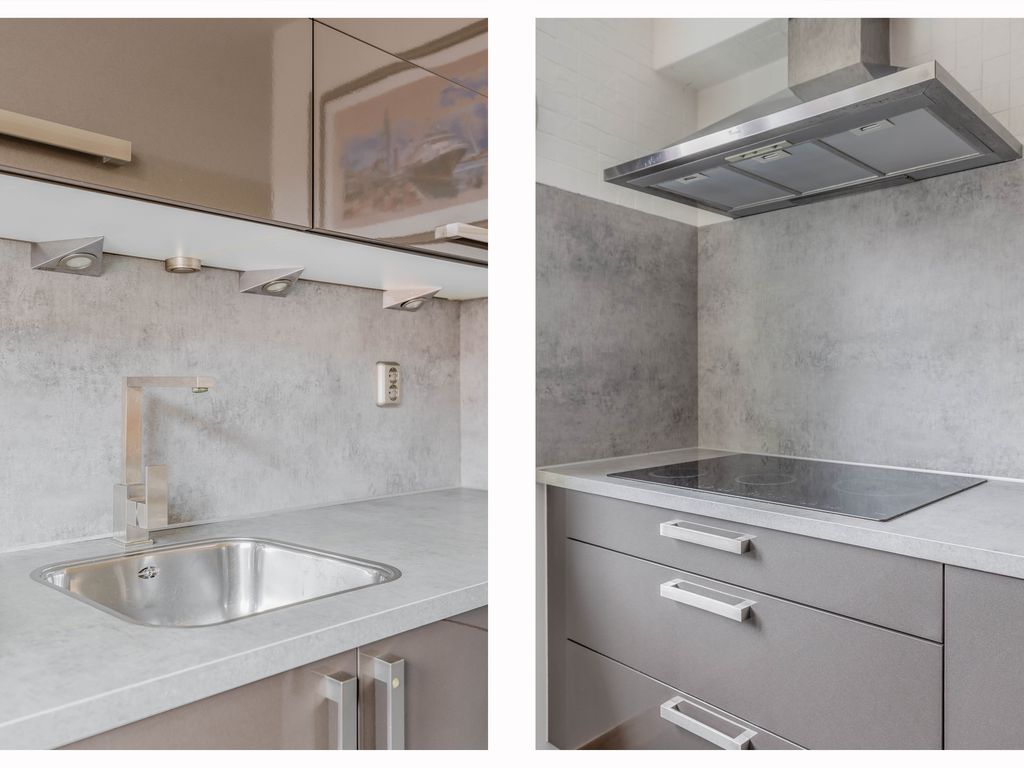 Warmoezenierstraat 23, BRIELLE