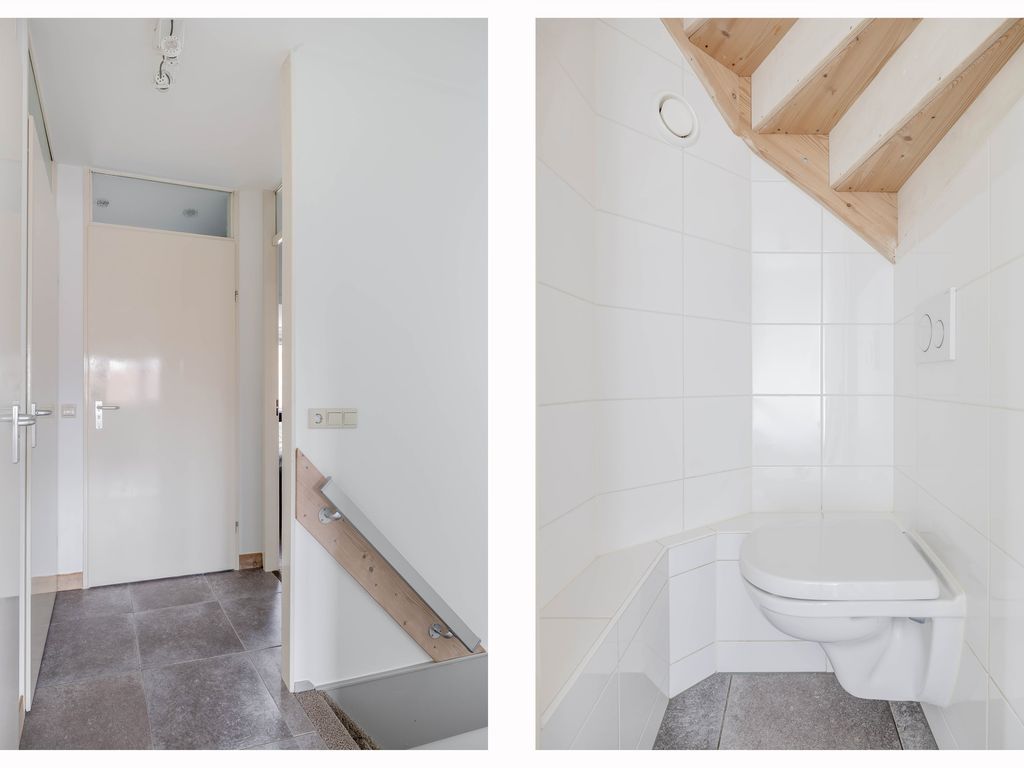 Warmoezenierstraat 23, BRIELLE