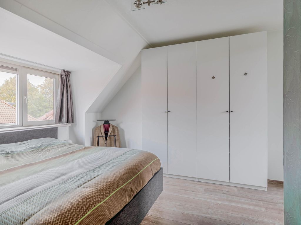 Warmoezenierstraat 23, BRIELLE