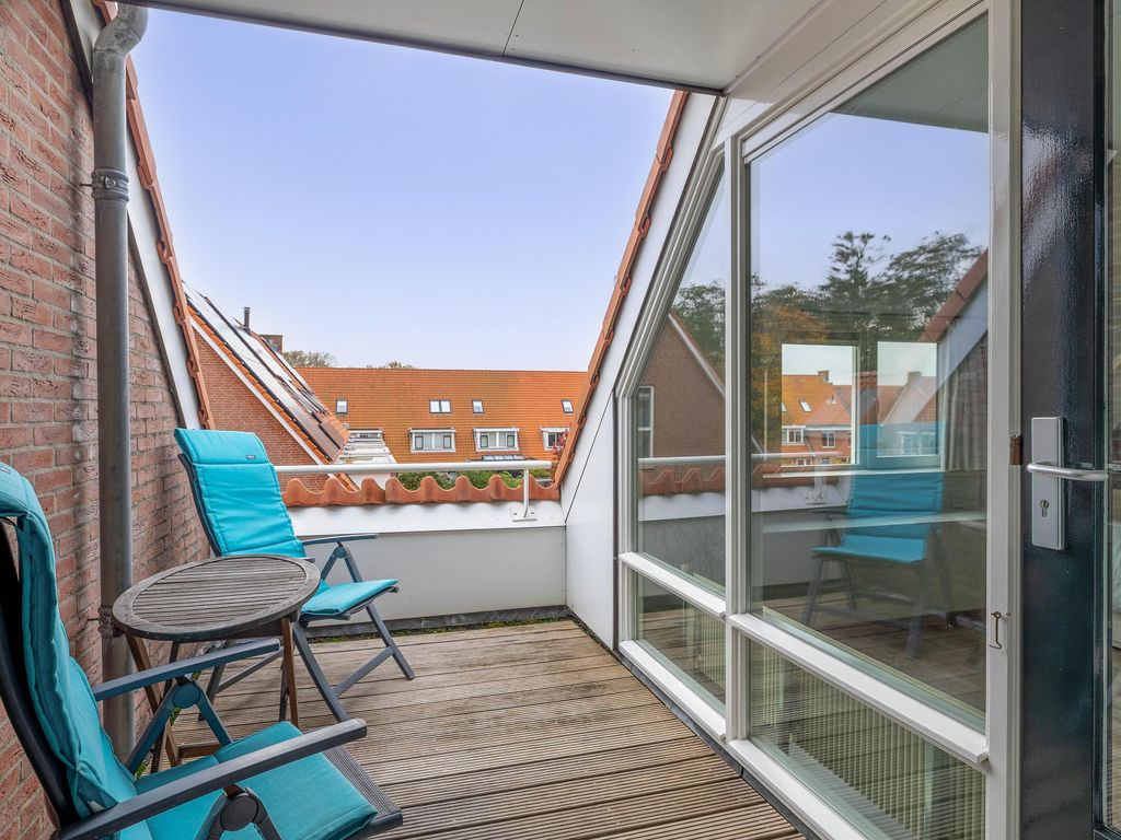 Warmoezenierstraat 23, BRIELLE