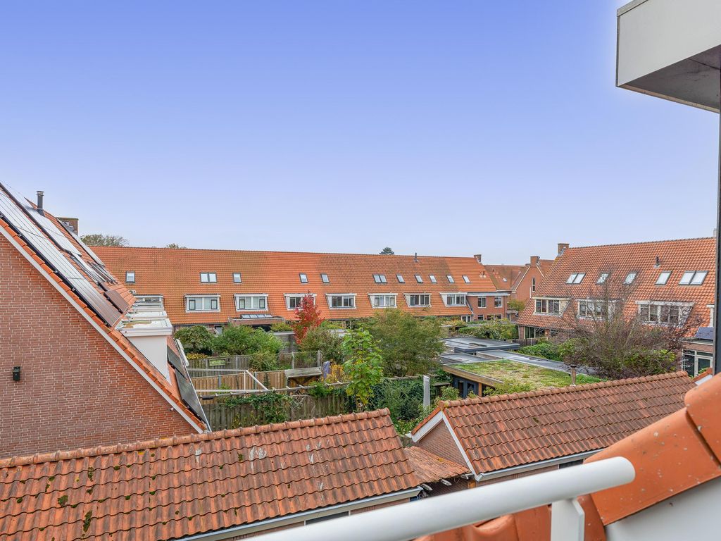 Warmoezenierstraat 23, BRIELLE