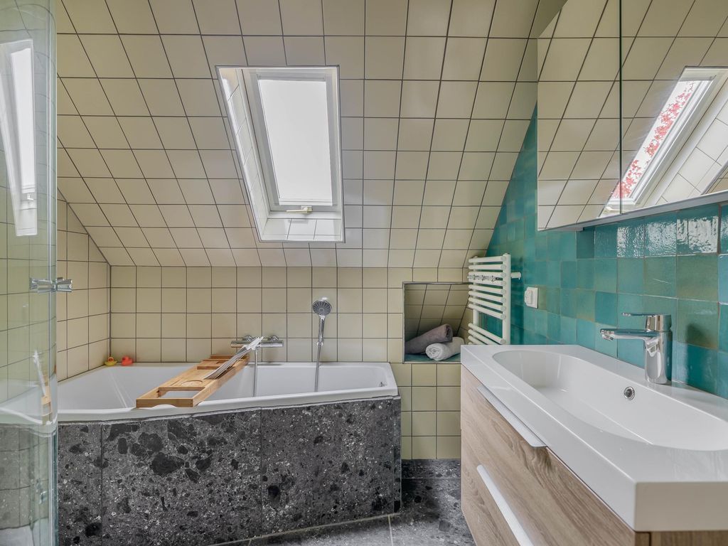 Warmoezenierstraat 23, BRIELLE