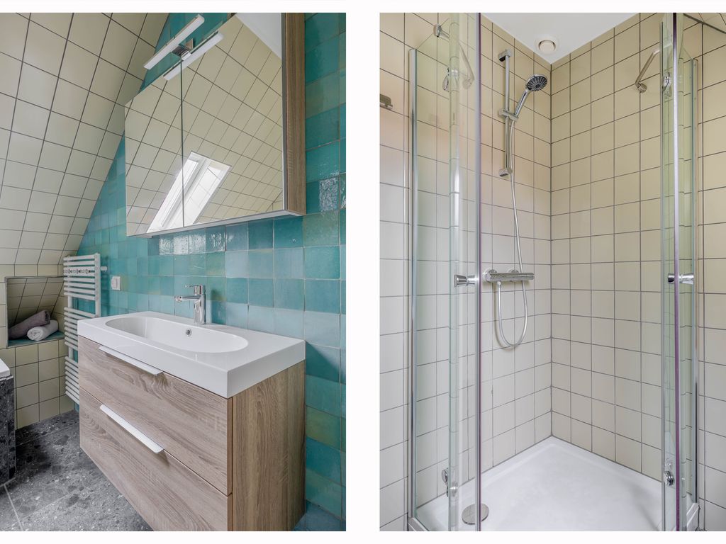 Warmoezenierstraat 23, BRIELLE