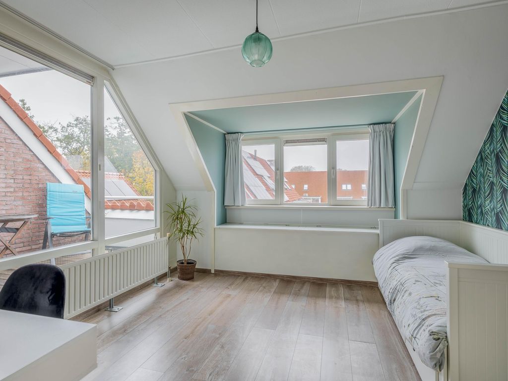 Warmoezenierstraat 23, BRIELLE