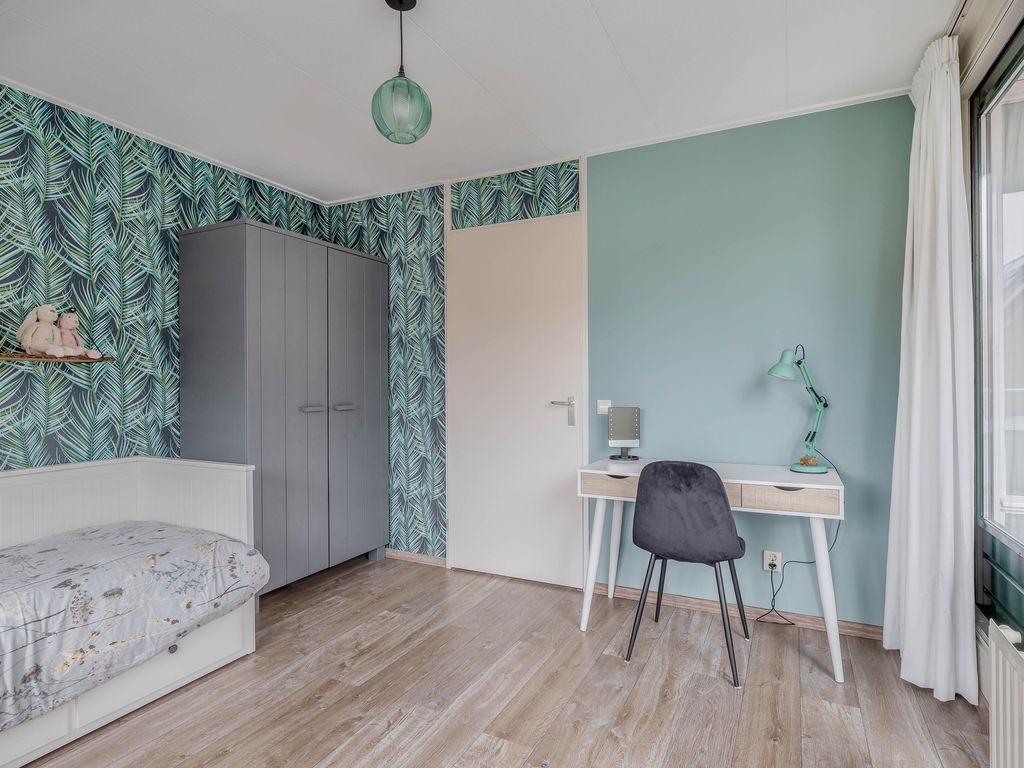 Warmoezenierstraat 23, BRIELLE