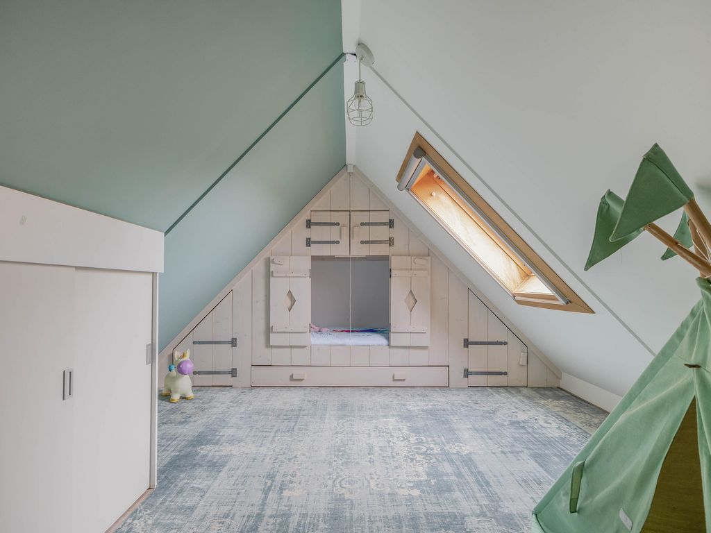 Warmoezenierstraat 23, BRIELLE