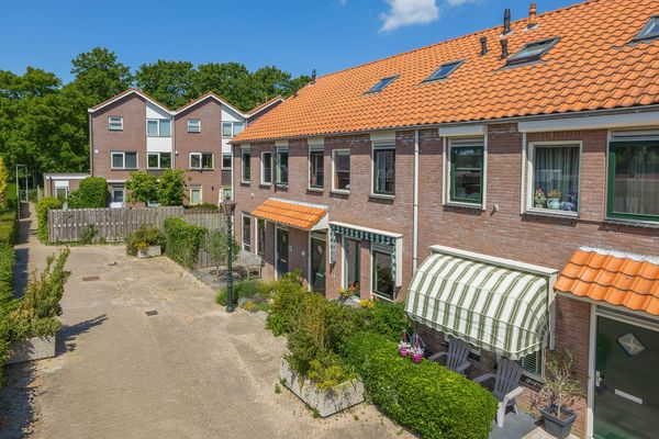 Menno van Coehoornpad 14