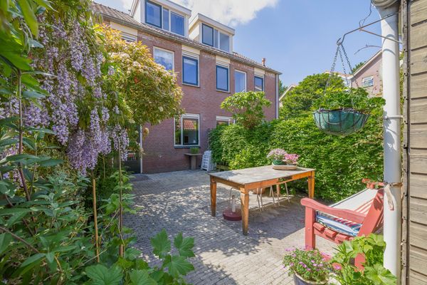 Menno van Coehoornpad 14