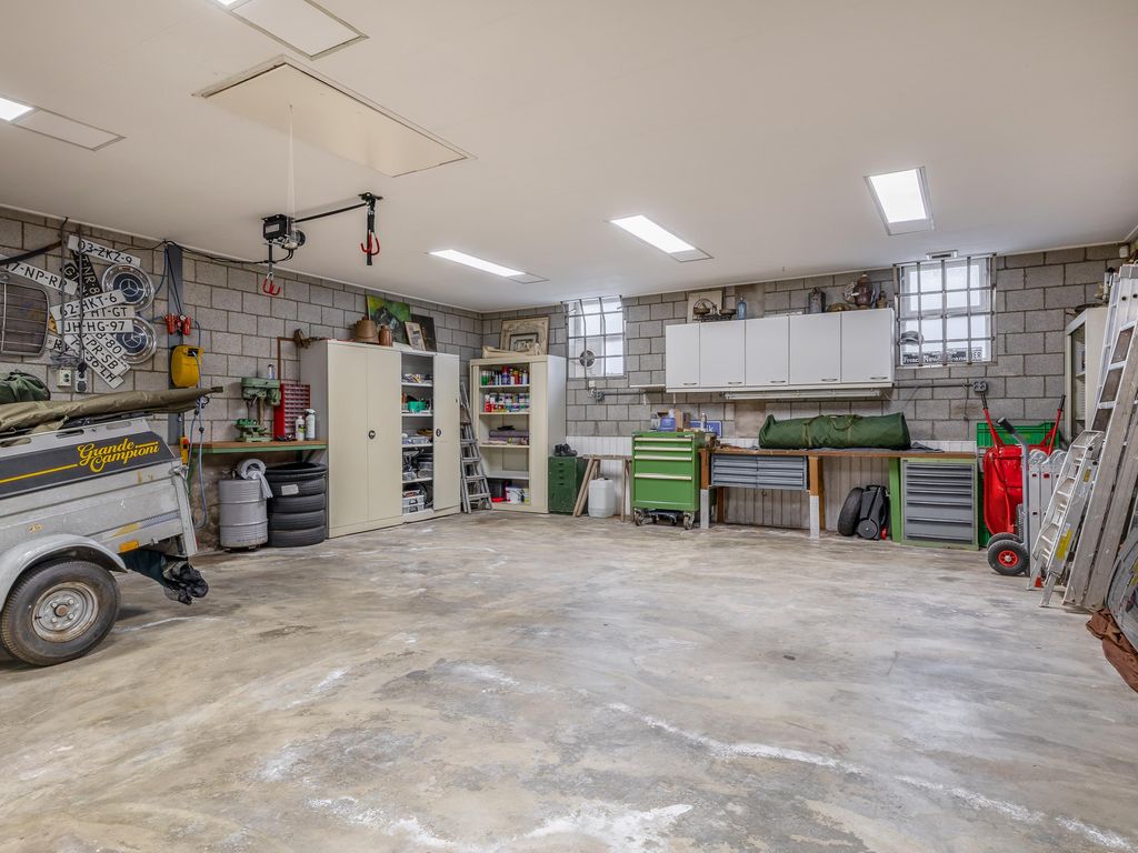 Kaatsbaan 16b, BRIELLE