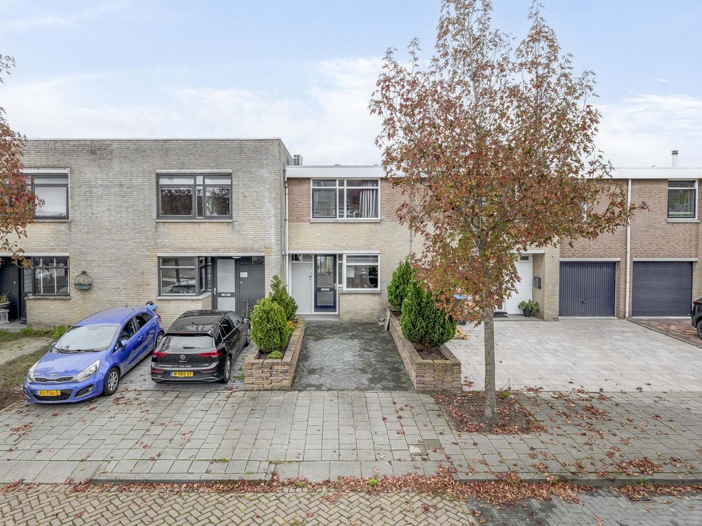 Mallegout 18a, BRIELLE