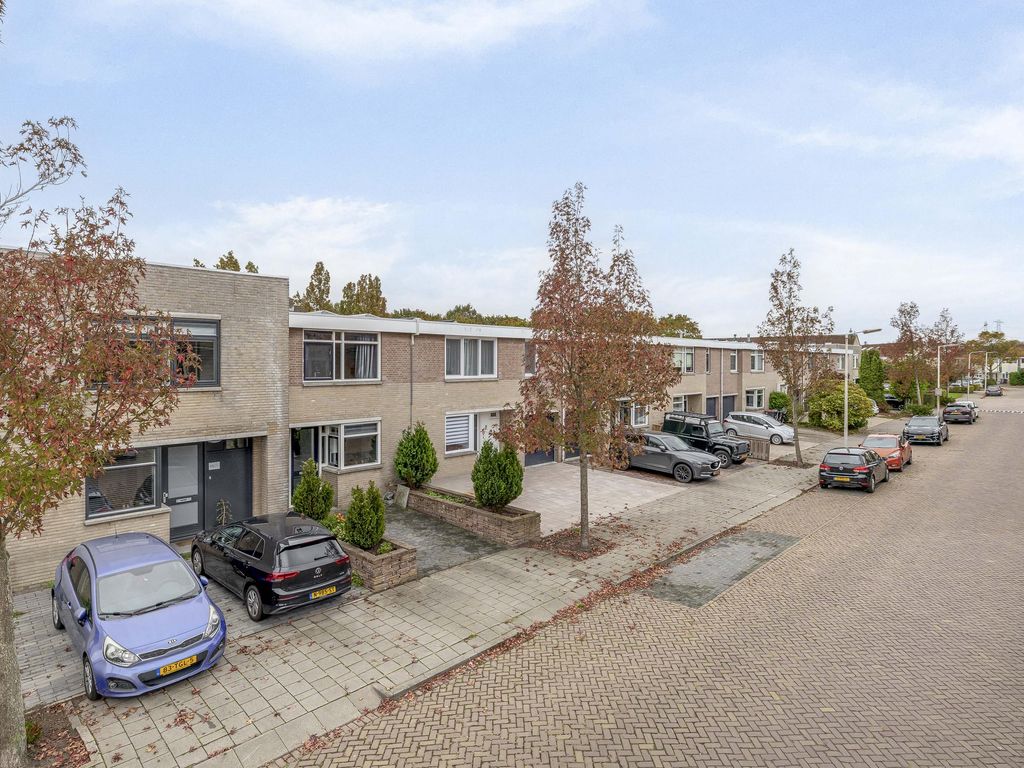 Mallegout 18a, BRIELLE