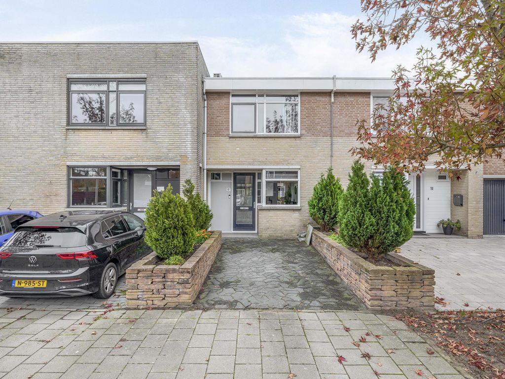 Mallegout 18a, BRIELLE