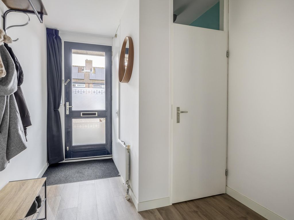 Mallegout 18a, BRIELLE