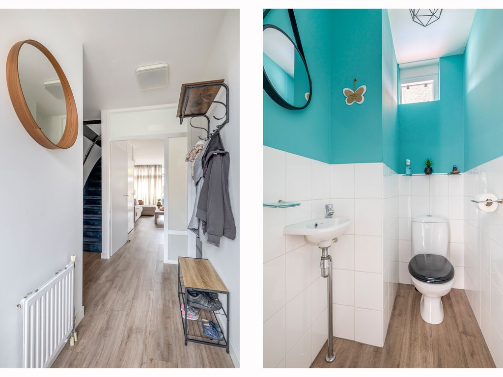 Mallegout 18a, BRIELLE