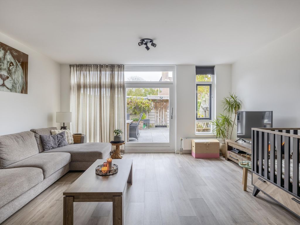 Mallegout 18a, BRIELLE