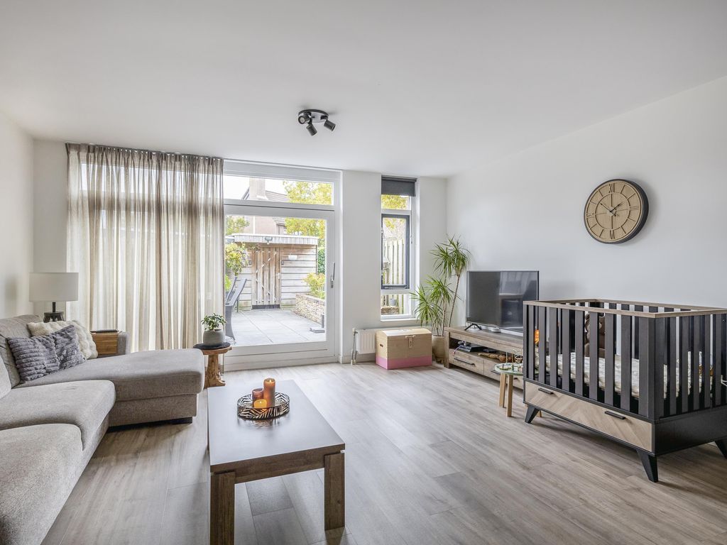 Mallegout 18a, BRIELLE