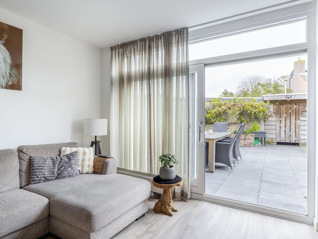 Mallegout 18a, BRIELLE