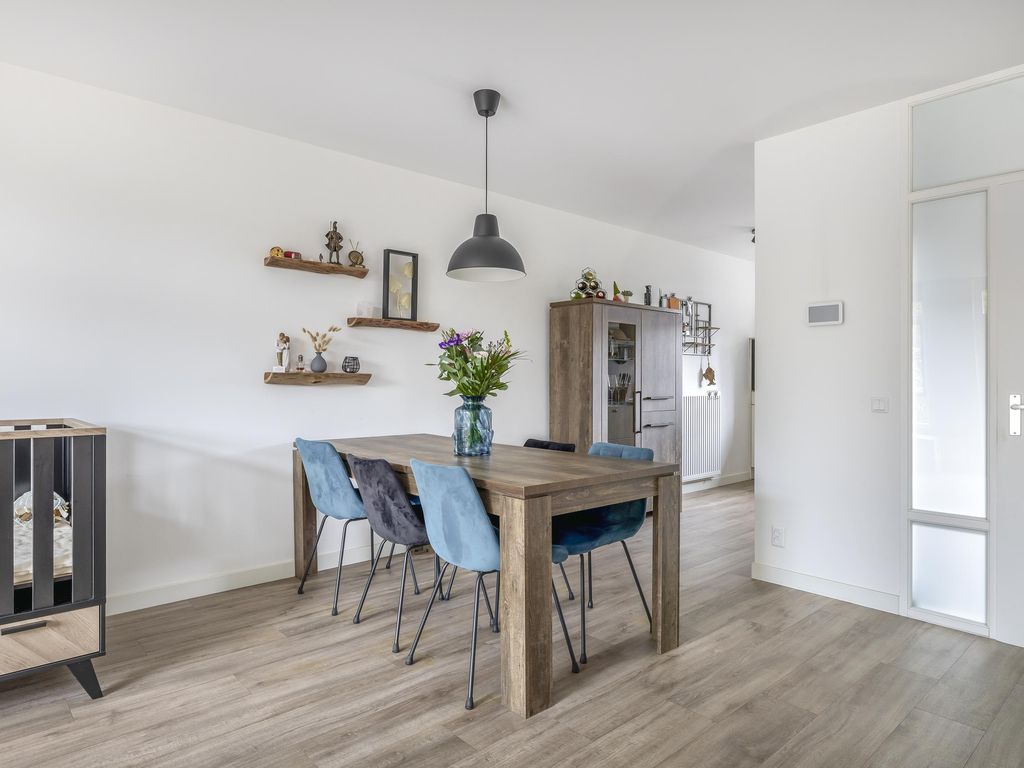 Mallegout 18a, BRIELLE