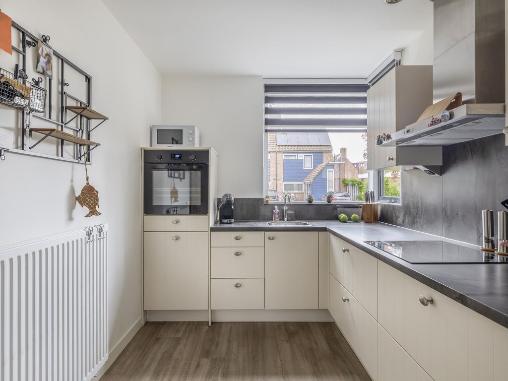 Mallegout 18a, BRIELLE