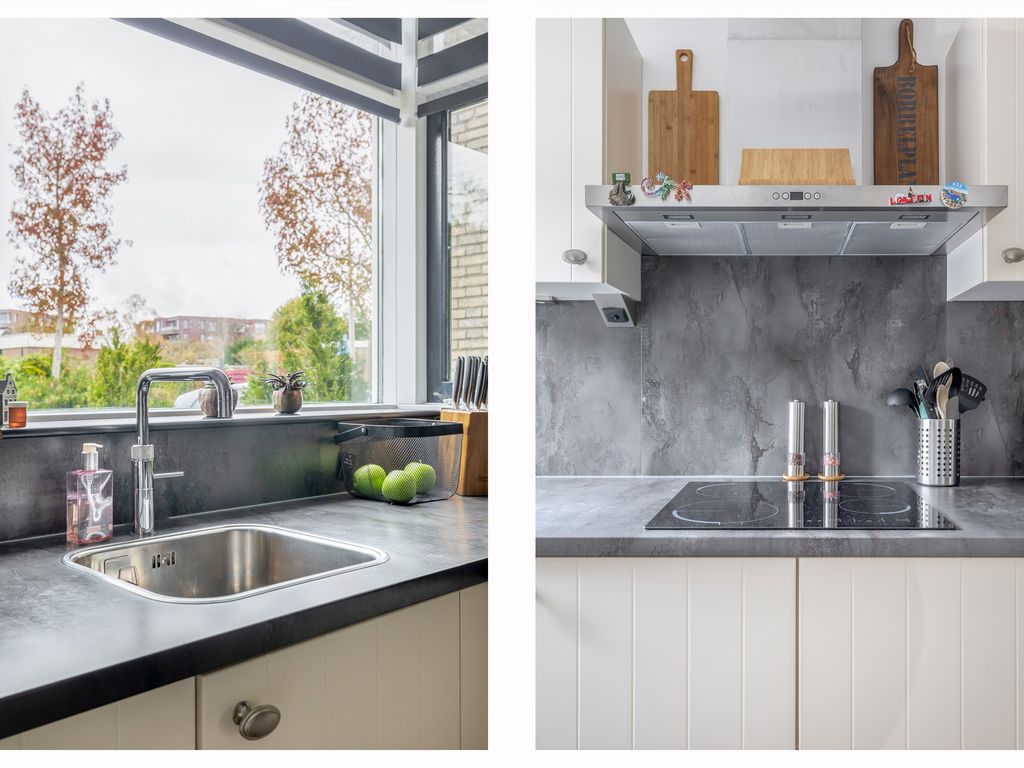 Mallegout 18a, BRIELLE