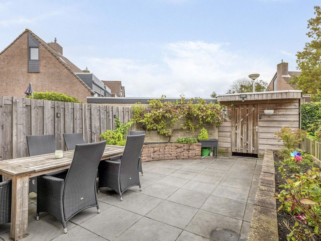 Mallegout 18a, BRIELLE