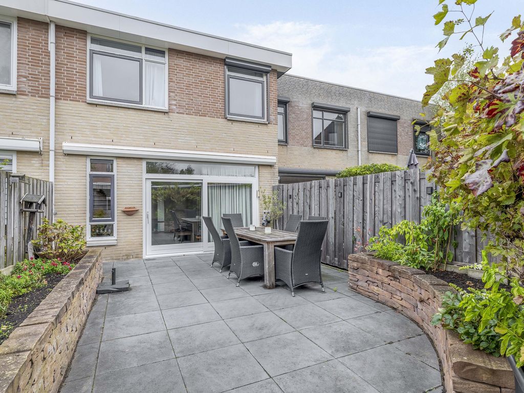 Mallegout 18a, BRIELLE