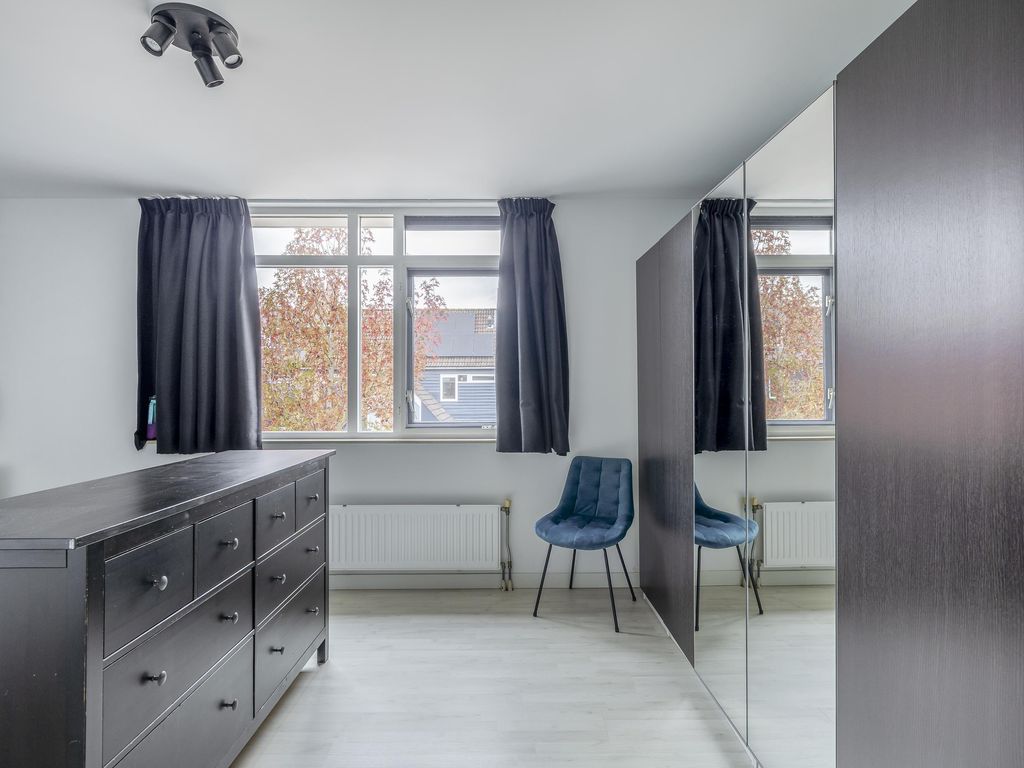 Mallegout 18a, BRIELLE