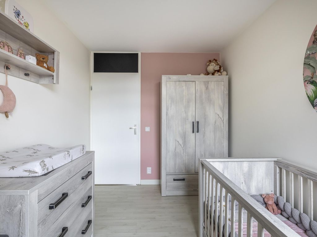 Mallegout 18a, BRIELLE